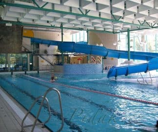 7. obrázek Aquapark Horažďovice