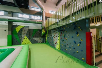 4. obrázek Dětský svět Floria - Kroměříž