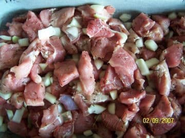 2. obrázek Moravský vrabec  podle Lucie