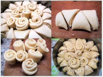 3. obrázek Lahodný chléb