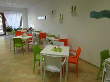 3. obrázek Dětská kavárna Mrňousek- Ivančice