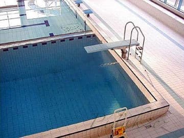 3. obrázek Aqua Centrum Jičín
