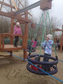 23. obrázek Mirakulum přírodní zábavně naučný park- Milovice