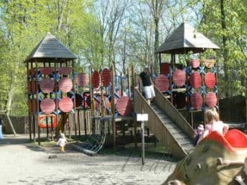 7. obrázek Zoo Děčín
