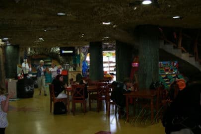 4. obrázek Merlin's KinderWelt - Chvalovice