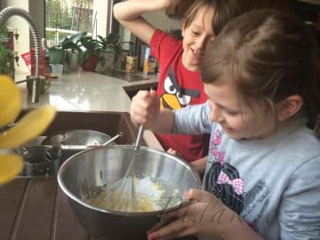 16. obrázek Kokosový mokrouš - Bob a Nikča