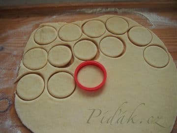 3. obrázek Koláčky z Horní Vltavice 