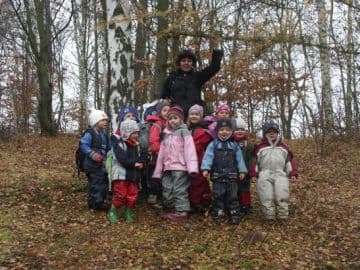 4. obrázek Lískáček-  Jílové u Prahy 