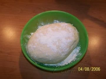 2. obrázek Pizza po česko - slovensku 