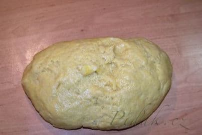 2. obrázek Medové řezy - lepší než medovník