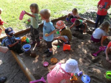 Obrázek Perníček- Lesní mateřská školka - Pardubice