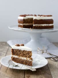 Obrázek Humming bird cake - dort kolibřík
