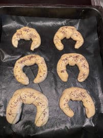 2. obrázek Domácí kváskové loupáky