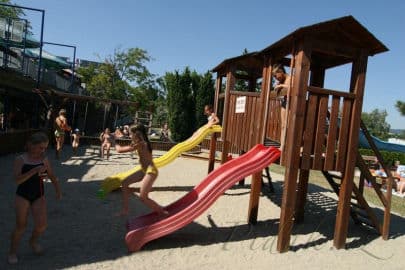 5. obrázek Krytý bazén, koupaliště a zimní stadion - Valašské Meziříčí