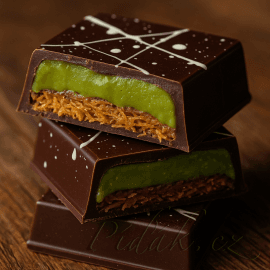 Obrázek Dubajská čokoláda - fantastická 