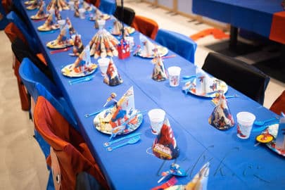 5. obrázek Cirkus Park - Teplice