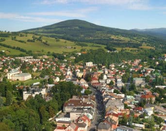 3. obrázek Apartment Herlikovice