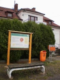 5. obrázek Naučná - Dobrodružná  stezka malého Dobše