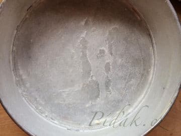 4. obrázek Citronová babeta