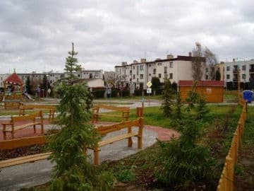 3. obrázek Dopravní hřiště Velké Meziříčí