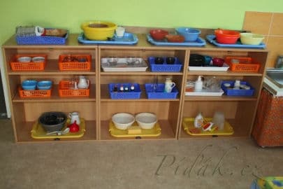 5. obrázek Nejkrásnější svět- Nový Lískovec