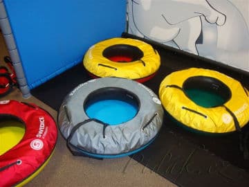 6. obrázek Dětský svět Lvíček- Praha