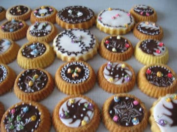 4. obrázek Hnětynky lité