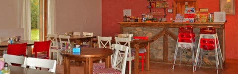 7. obrázek Penzion Bavlnka