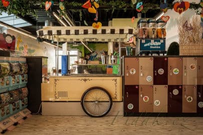 10. obrázek Timeout-  NC Chodov- Praha 