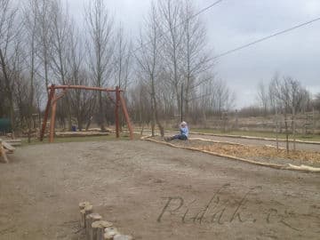 22. obrázek Mirakulum přírodní zábavně naučný park- Milovice