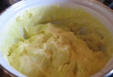 4. obrázek Francúzske medové rezy