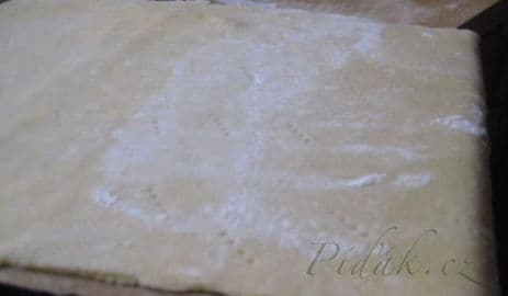 3. obrázek Francúzske medové rezy