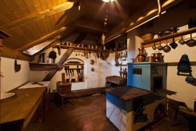 2. obrázek Muzeum českého venkova-  Červený Újezd 