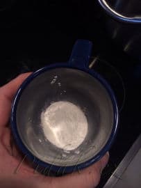 7. obrázek Domácí pribiňáček,  lipánek - recept s fotopostupem