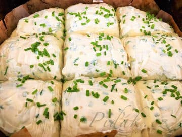 4. obrázek Nadýchané bylinkové houstičky 