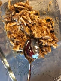 3. obrázek Chléb z psyllia se sýrem by Romča