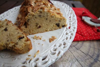 2. obrázek Šmakouní vánočka