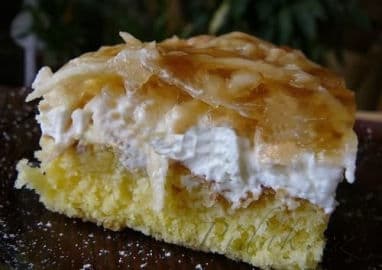 Obrázek Jablečné řezy