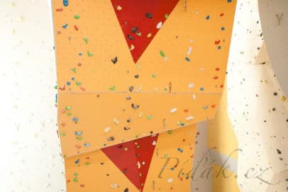 6. obrázek Lezecké centrum Vertikon-Singing Rock- Zlín