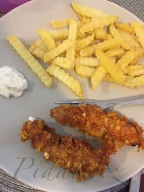 Obrázek Stripsy podle Kristýny