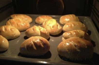 6. obrázek Banketky od Cinie