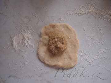 2. obrázek Medové bochánky - Včelná 