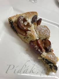 5. obrázek Hadí koláč