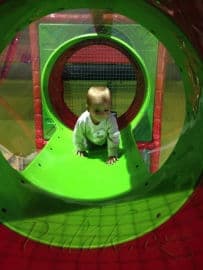 9. obrázek Koala Café - více než jen dětský koutek- Praha