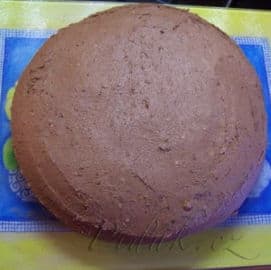 6. obrázek Dort myší farma 