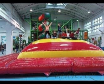 8. obrázek Bongo - dětské zabavné centrum - Brno 