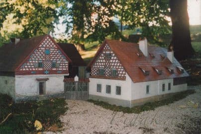 4. obrázek Park Boheminium - Mariánské Lázně