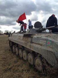 32. obrázek Mirakulum přírodní zábavně naučný park- Milovice