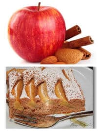 Obrázek Koláč Tirol 