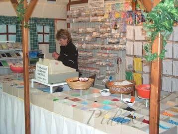 11. obrázek Výletní Areál Pěnčín